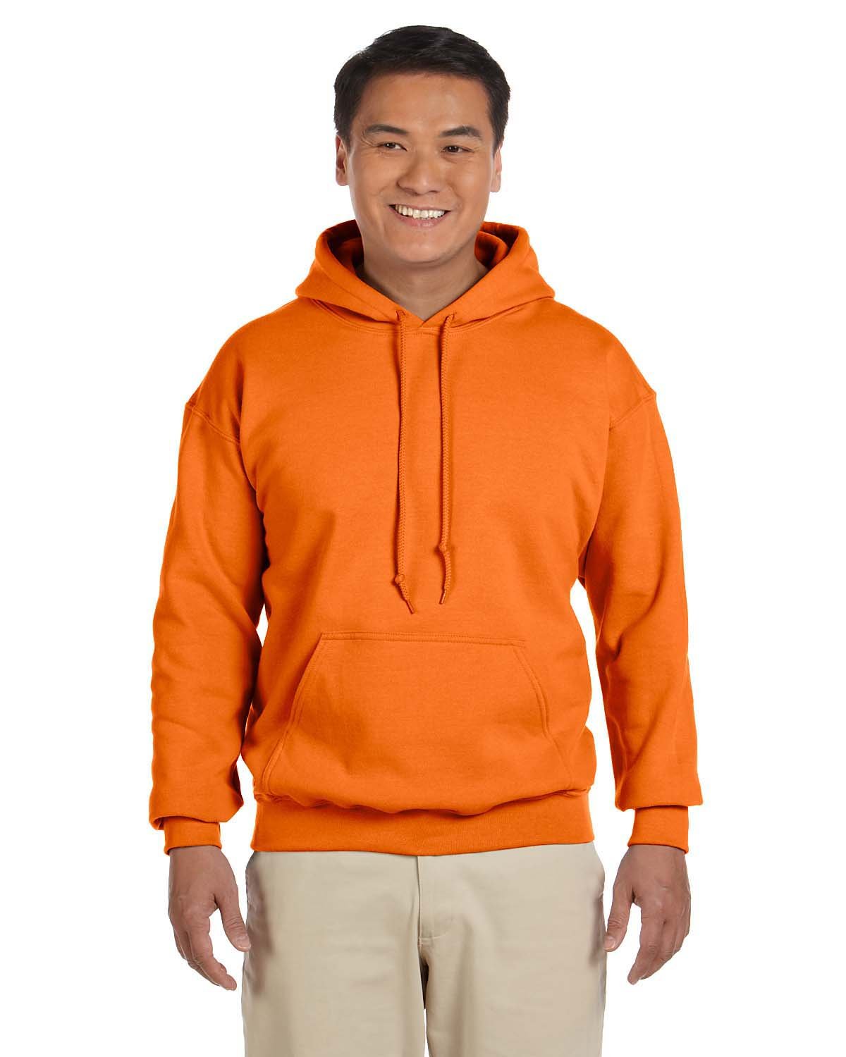 Gildan 18500 Heavy Blend Hooded Sweatshirt